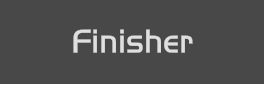 Finisher